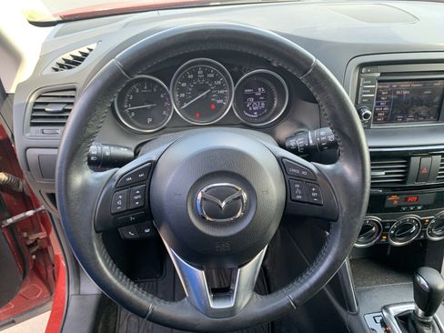 Used 2015 MAZDA CX-5 Touring AWD/4WD image 18