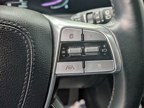 Used 2025 Kia Telluride S AWD/4WD image 23