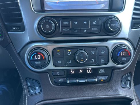 Used 2019 Chevrolet Tahoe Premier image 14
