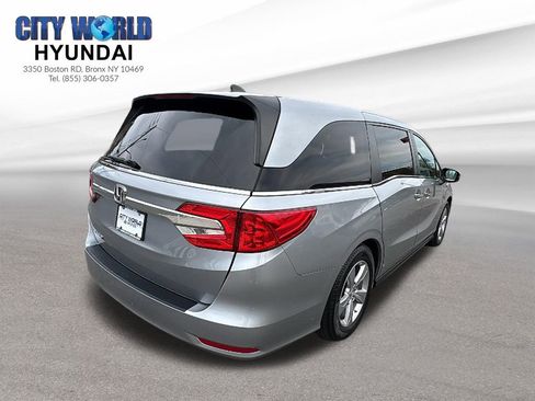Used 2019 Honda Odyssey EX image 5