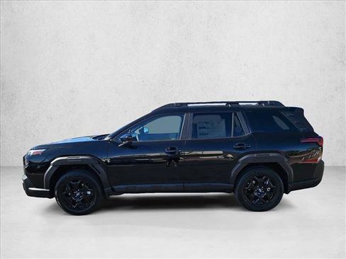 New 2026 Subaru Outback Limited w/ Premium/Limited Package 2 AWD/4WD image 7