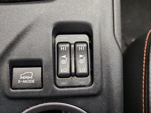 Used 2020 Subaru Crosstrek 2.0i Limited w/ Moonroof Package image 27