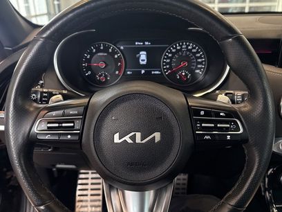 Used 2023 Kia Stinger GT2
