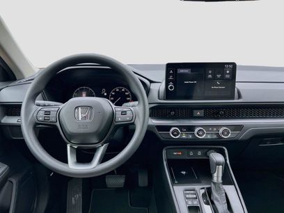 New 2026 Honda CR-V LX
