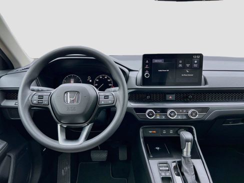 New 2026 Honda CR-V LX image 2