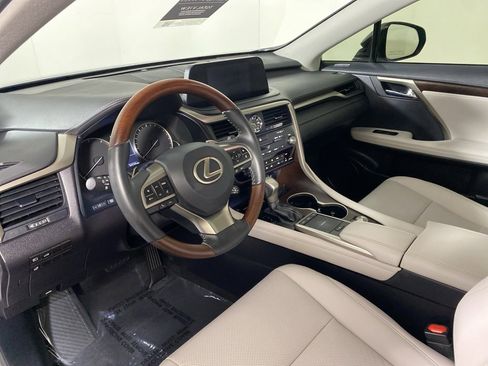 Used 2022 Lexus RX 350 AWD w/ Premium Package image 11