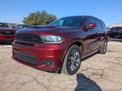 Used 2020 Dodge Durango R/T