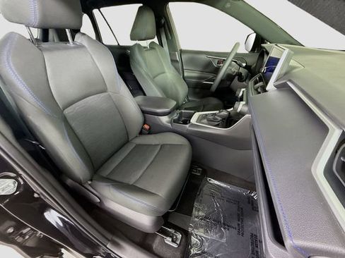 Certified 2024 Toyota RAV4 SE w/ Weather Package image 27