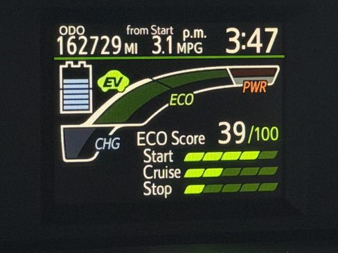 Used 2013 Toyota Prius C Two FWD image 46