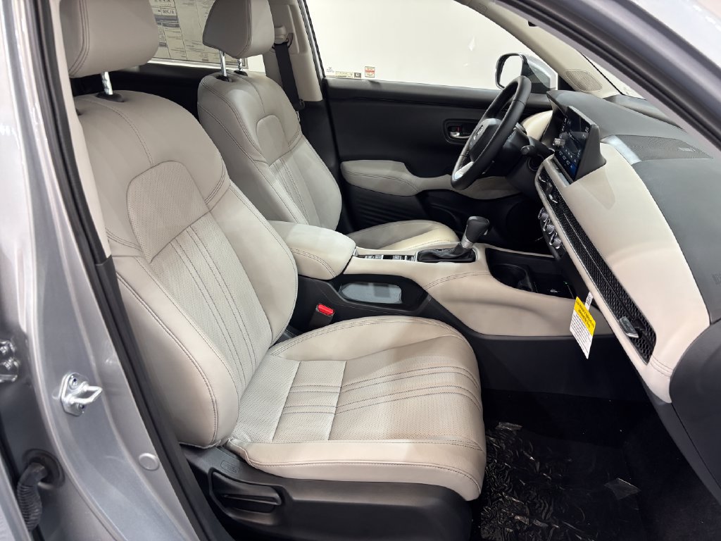New 2027 Honda HR-V EX-L image 14