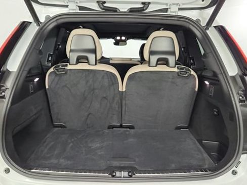 Certified 2026 Volvo XC90 B6 Ultra w/ Protection Package AWD/4WD image 82