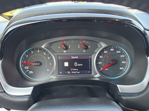 Used 2020 Chevrolet Traverse Premier w/ Redline Edition FWD image 20