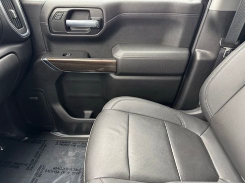 Certified 2021 Chevrolet Silverado 1500 RST AWD/4WD image 23