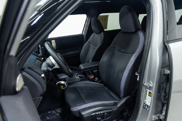 Certified 2025 MINI Cooper Countryman S AWD/4WD image 19
