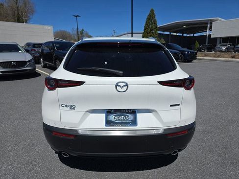 New 2026 MAZDA CX-30 AWD 2.5 S image 4