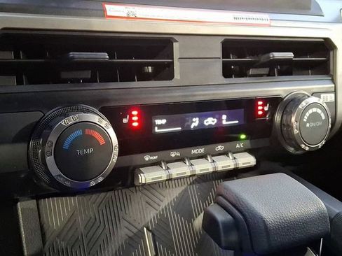 New 2026 Toyota Tacoma SR5 image 10