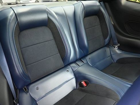 Used 2024 Ford Mustang Dark Horse image 20