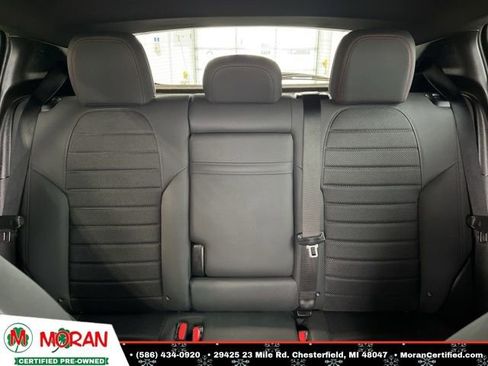 Used 2024 Dodge Hornet R/T image 13