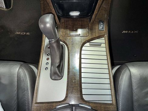 Used 2013 Acura MDX image 33