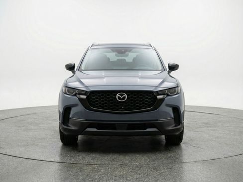 Used 2025 MAZDA CX-50 2.5 Hybrid w/ Premium Plus Pkg image 2