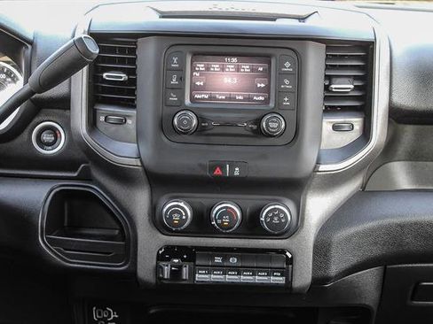 Used 2022 RAM 5500 Tradesman w/ Max Tow Package image 13