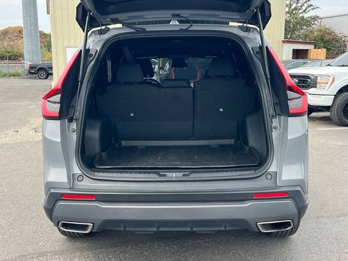 Used 2023 Honda CR-V Sport image 10