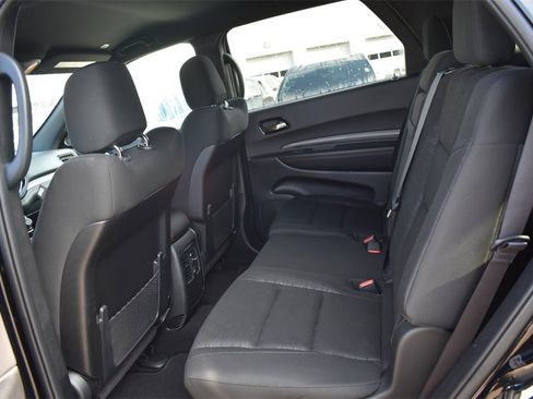 New 2026 Dodge Durango GT w/ Blacktop Package image 22