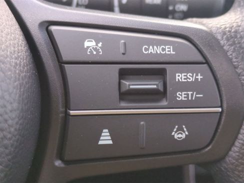 New 2026 Honda CR-V EX image 26