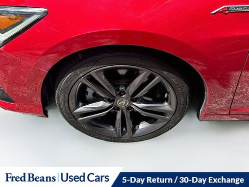 Used 2023 Acura Integra A-Spec FWD image 36