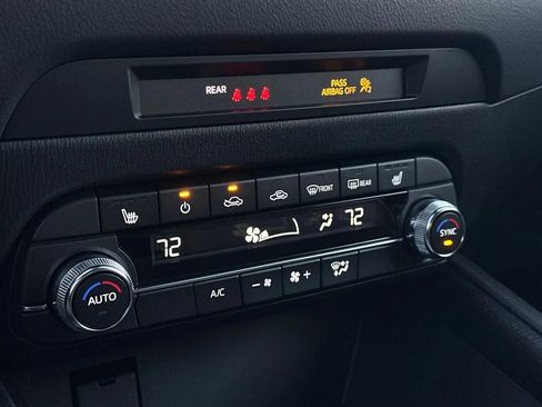 New 2025 MAZDA CX-5 AWD 2.5 S w/ Select Package image 24