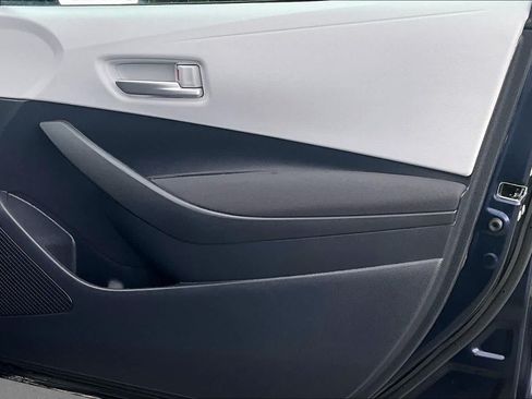 Used 2026 Toyota Corolla SE FWD image 23
