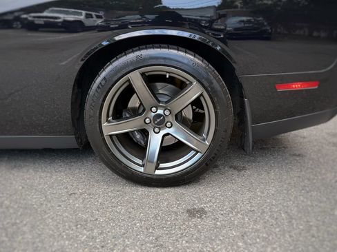 Used 2019 Dodge Challenger SRT Hellcat Redeye RWD image 16