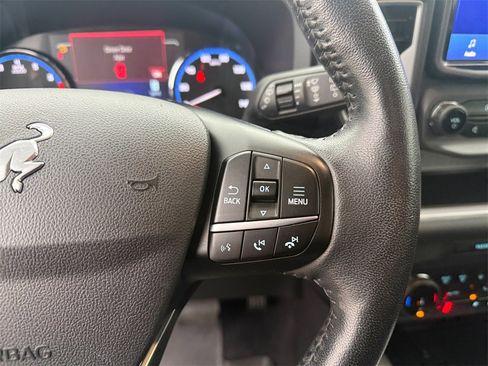 Used 2023 Ford Bronco Sport Outer Banks w/ Tech Package image 23