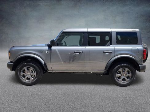 New 2026 Ford Bronco Big Bend AWD/4WD image 4