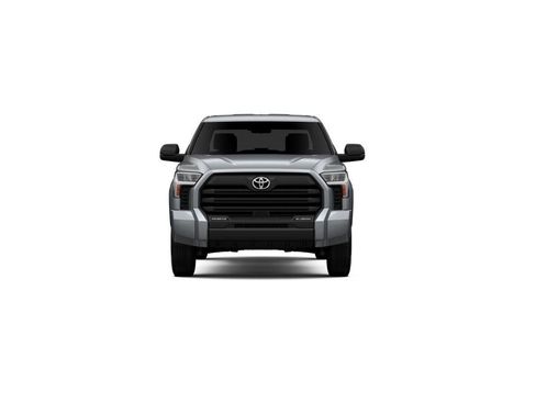 New 2026 Toyota Tundra SR5 AWD/4WD image 19