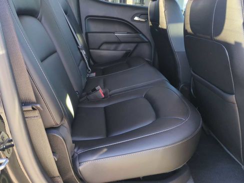 Used 2022 Chevrolet Colorado ZR2 image 26