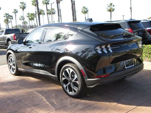 New 2026 Ford Mustang Mach-E Select w/ Technology Package RWD image 2