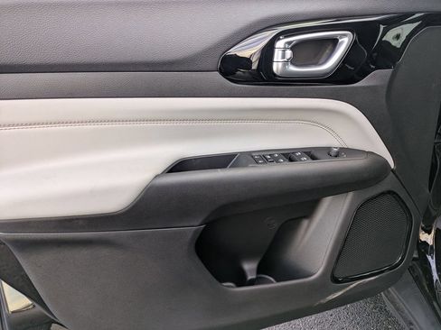 New 2026 Jeep Compass Limited AWD/4WD image 11