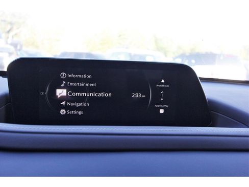 New 2025 MAZDA CX-30 AWD 2.5 S w/ Premium Package image 20