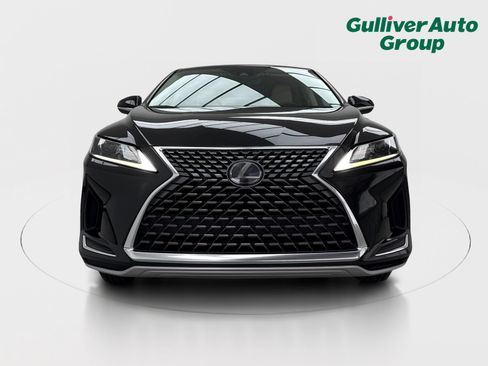 Used 2021 Lexus RX 350 FWD w/ Accessory Package image 14