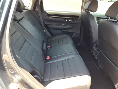 Used 2025 Honda CR-V EX-L image 20