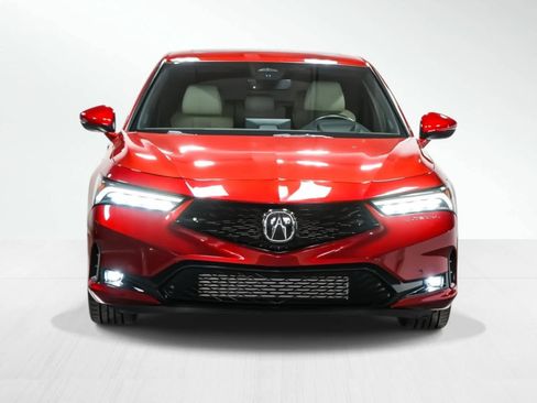 Certified 2023 Acura Integra A-Spec image 7