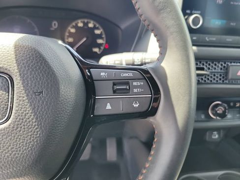 Certified 2024 Honda HR-V Sport image 18