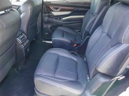 Used 2021 Subaru Ascent Touring w/ Popular Package #2A AWD/4WD image 16