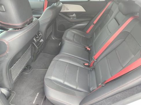 Used 2023 Mercedes-Benz GLE 53 AMG 4MATIC Coupe image 26