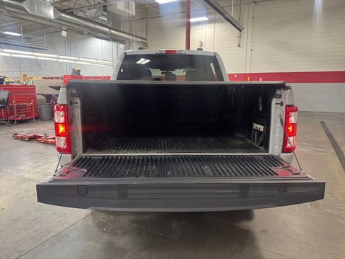 Used 2023 Ford F150 XL w/ STX Appearance Package image 34