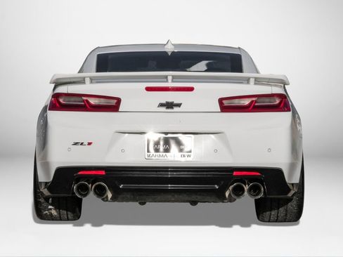 Used 2018 Chevrolet Camaro ZL1 image 7