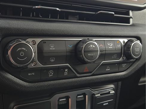 New 2026 Jeep Wrangler Sport image 16