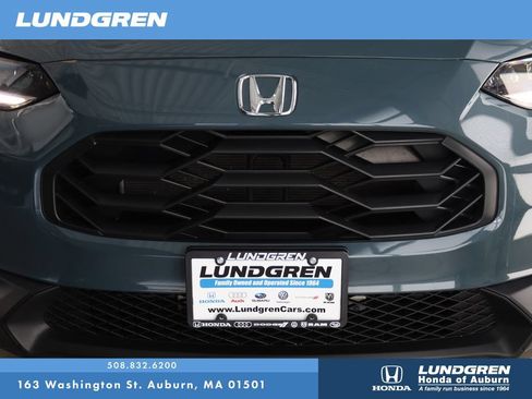 Used 2024 Honda HR-V Sport image 29
