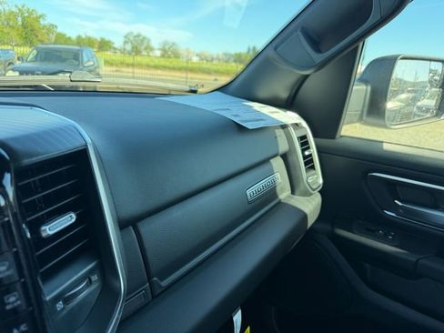 New 2026 RAM 1500 Big Horn image 22
